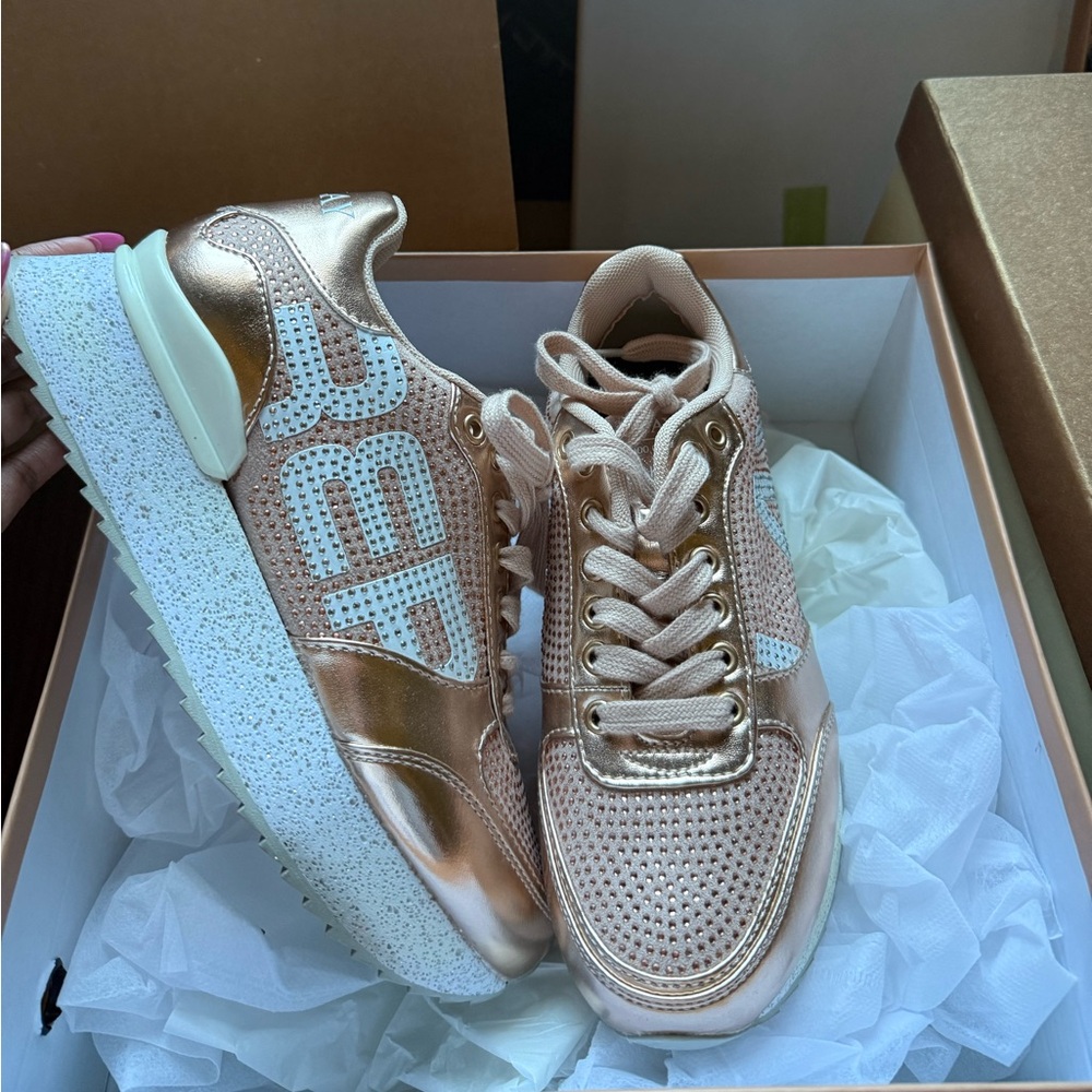 REPLAY Sneakers , bought in Europe .